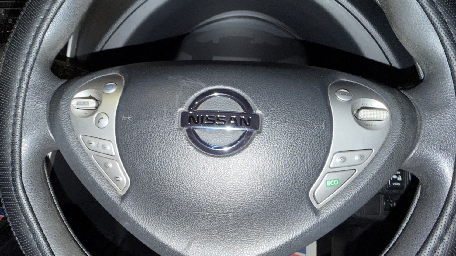 Used Nissan Leaf 2014 for sale - 76673304: Photo 26