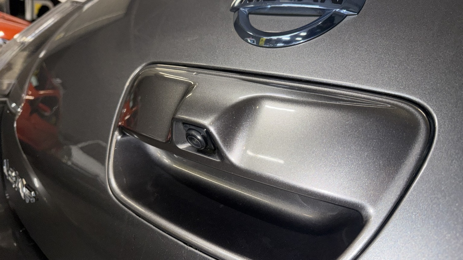 Used Nissan Leaf 2014 for sale - 76673304: Photo 27