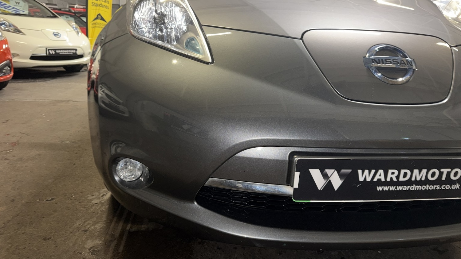 Used Nissan Leaf 2014 for sale - 76673304: Photo 28