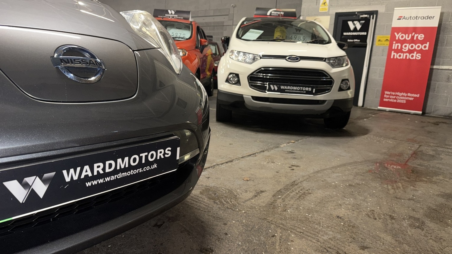 Used Nissan Leaf 2014 for sale - 76673304: Photo 29