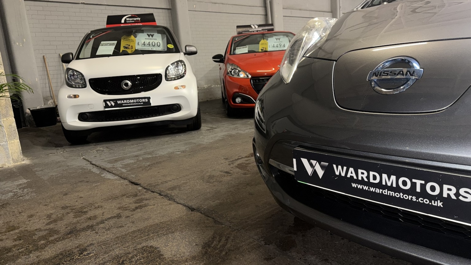 Used Nissan Leaf 2014 for sale - 76673304: Photo 32