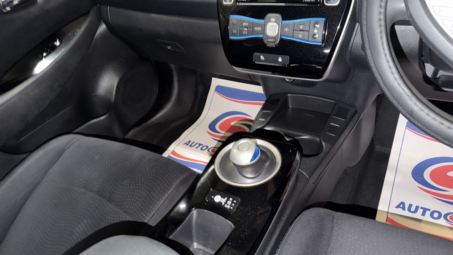 Used Nissan Leaf 2014 for sale - 76673304: Photo 33