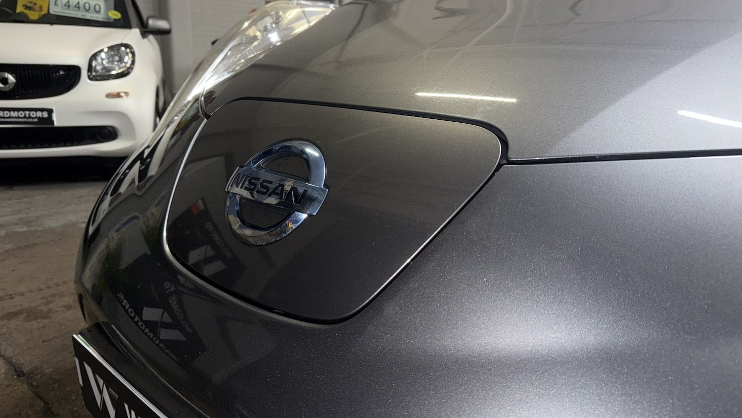 Used Nissan Leaf 2014 for sale - 76673304: Photo 34