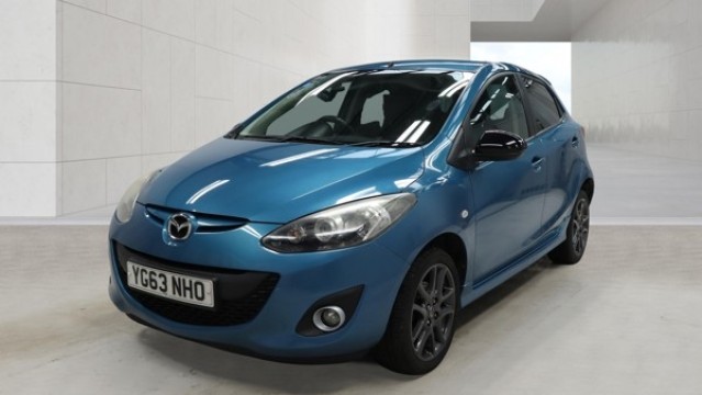 Used Mazda Mazda2 2013 for sale - 78145828: Photo 1