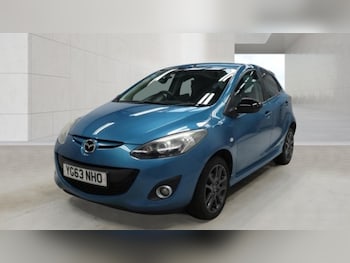 Used Mazda Mazda2 2013 for sale - 78145828: Photo