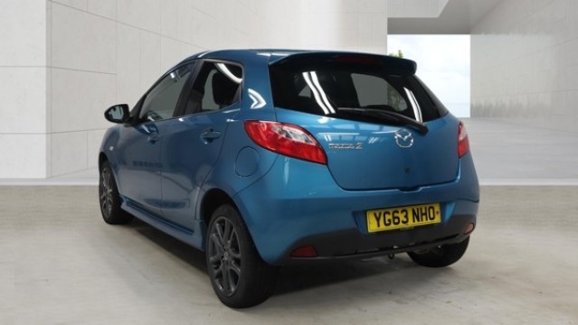 Used Mazda Mazda2 2013 for sale - 78145828: Photo 2
