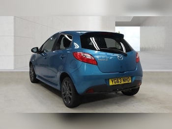 Used Mazda Mazda2 2013 for sale - 78145828: Photo
