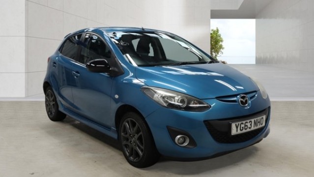 Used Mazda Mazda2 2013 for sale - 78145828: Photo 3