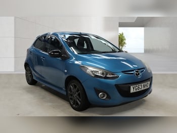Used Mazda Mazda2 2013 for sale - 78145828: Photo