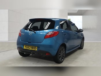 Used Mazda Mazda2 2013 for sale - 78145828: Photo