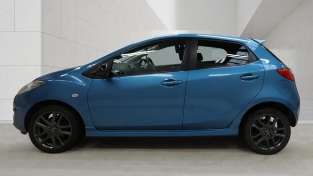 Used Mazda Mazda2 2013 for sale - 78145828: Photo 8