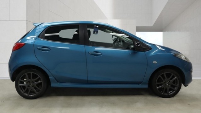 Used Mazda Mazda2 2013 for sale - 78145828: Photo 9