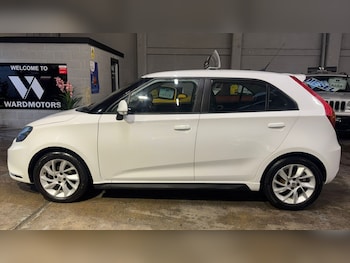 Used MG MG3 2017 for sale - 78402683: Photo