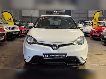Used MG MG3 2017 for sale - 78402683: Photo