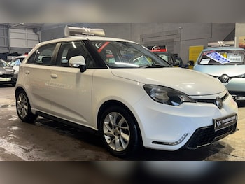 Used MG MG3 2017 for sale - 78402683: Photo