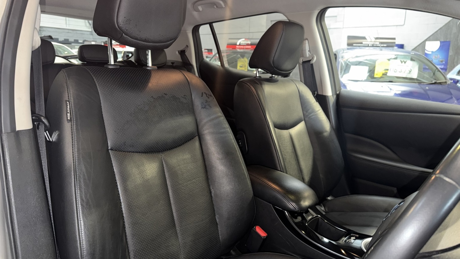 Used Nissan Leaf 2016 for sale - 78045497: Photo 13