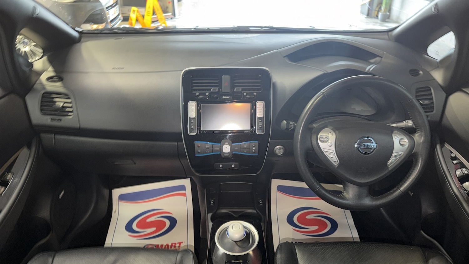 Used Nissan Leaf 2016 for sale - 78045497: Photo 14