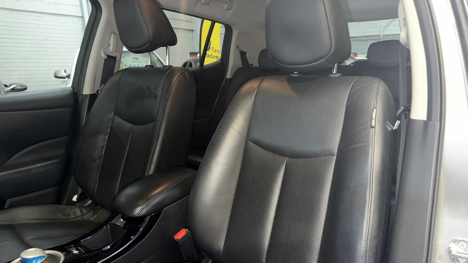 Used Nissan Leaf 2016 for sale - 78045497: Photo 18