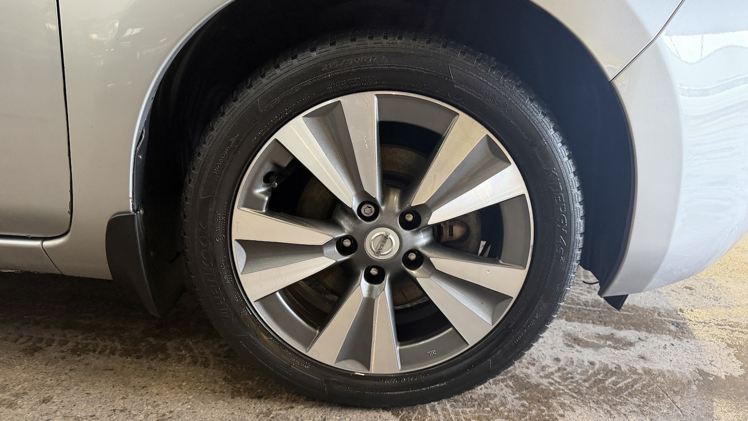 Used Nissan Leaf 2016 for sale - 78045497: Photo 22