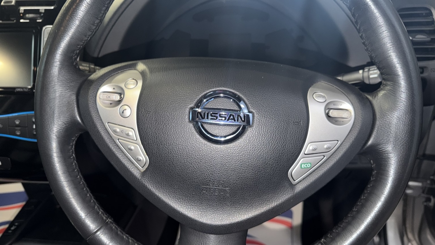 Used Nissan Leaf 2016 for sale - 78045497: Photo 24