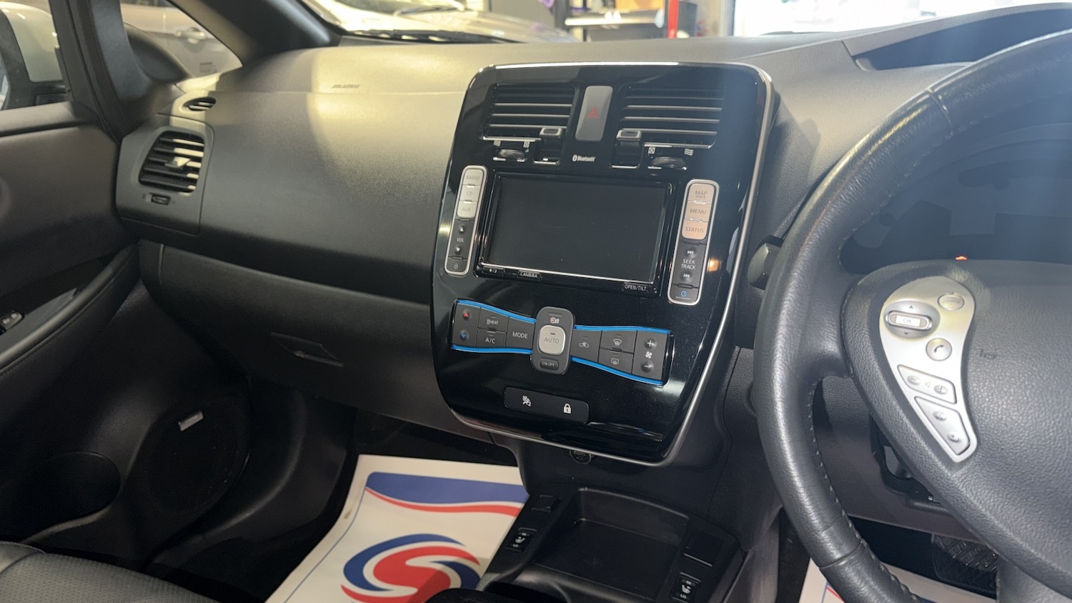 Used Nissan Leaf 2016 for sale - 78045497: Photo 26