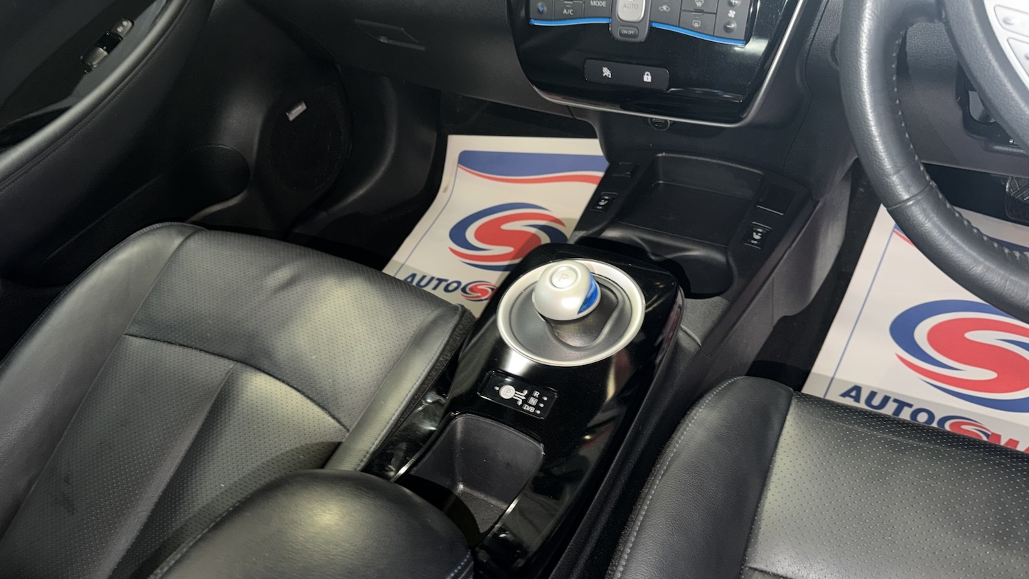 Used Nissan Leaf 2016 for sale - 78045497: Photo 28