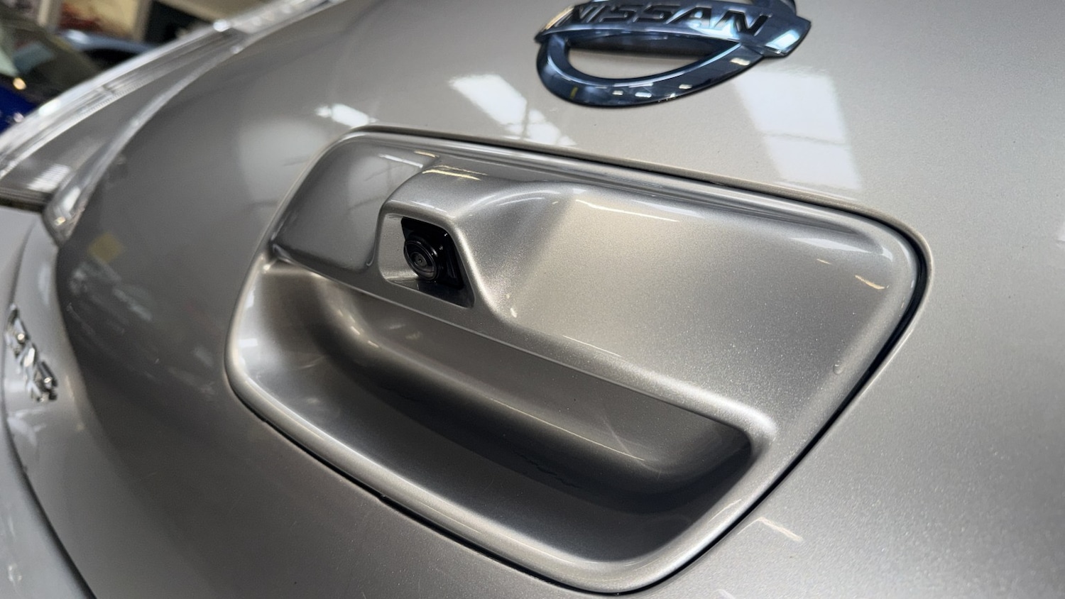 Used Nissan Leaf 2016 for sale - 78045497: Photo 31