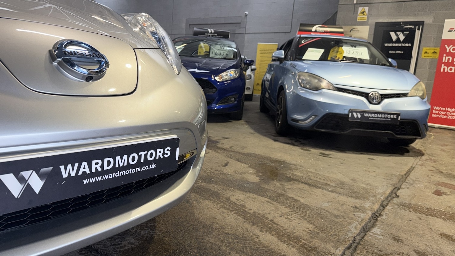 Used Nissan Leaf 2016 for sale - 78045497: Photo 36