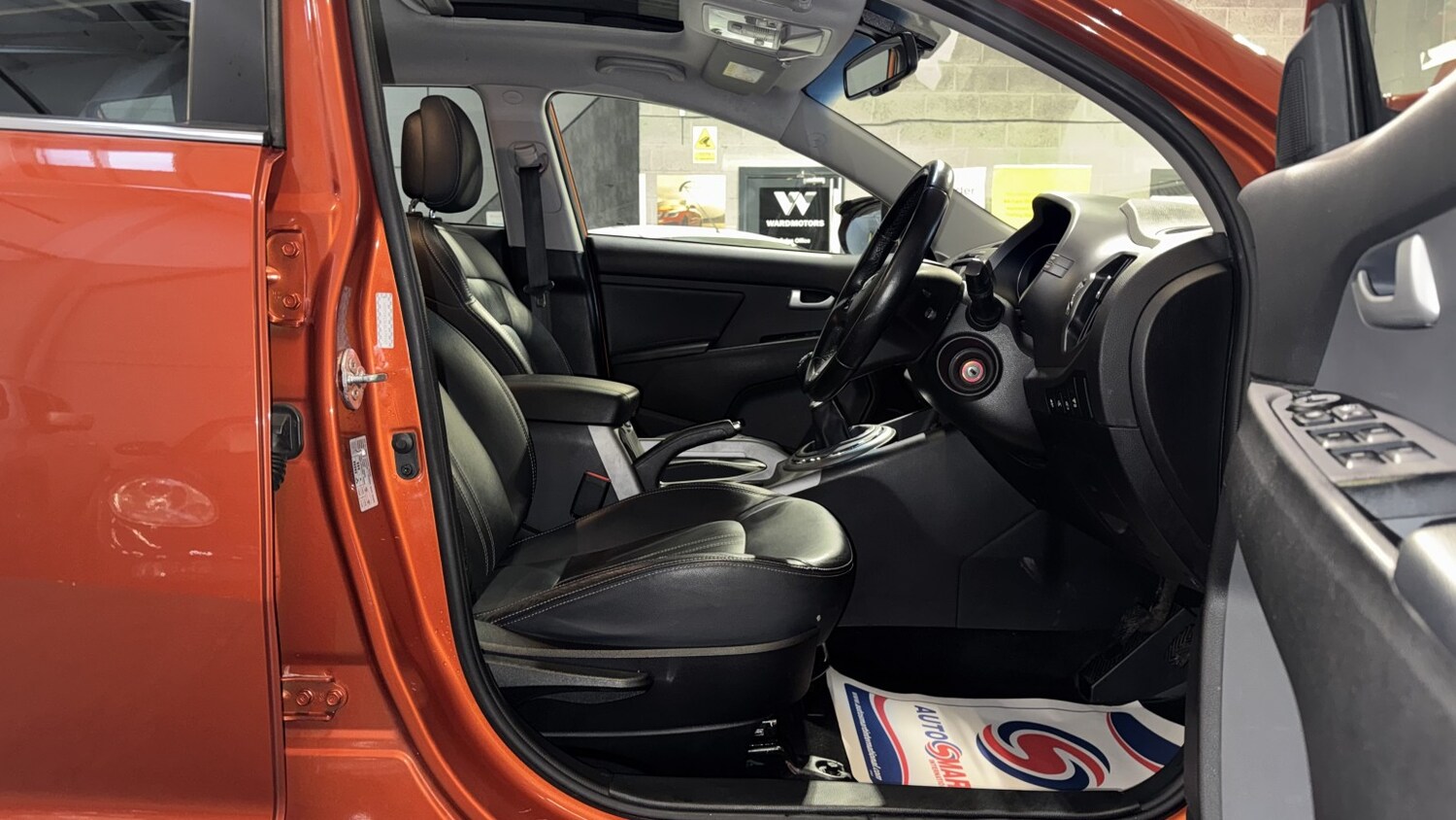 Used Kia Sportage 2014 for sale - 77417486: Photo 11