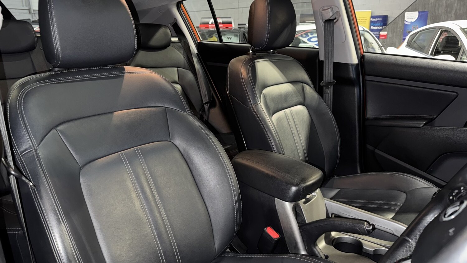 Used Kia Sportage 2014 for sale - 77417486: Photo 13