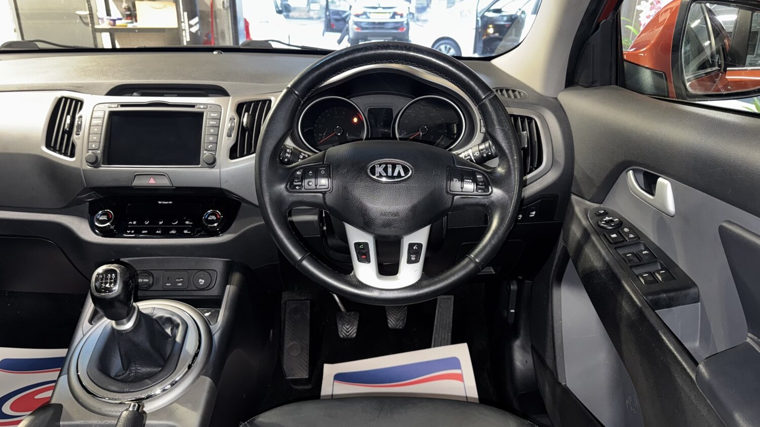 Used Kia Sportage 2014 for sale - 77417486: Photo 16