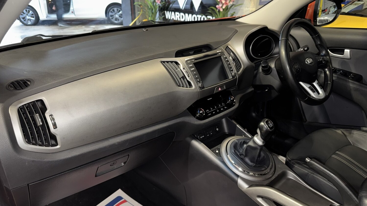 Used Kia Sportage 2014 for sale - 77417486: Photo 18