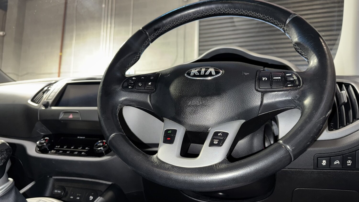 Used Kia Sportage 2014 for sale - 77417486: Photo 21