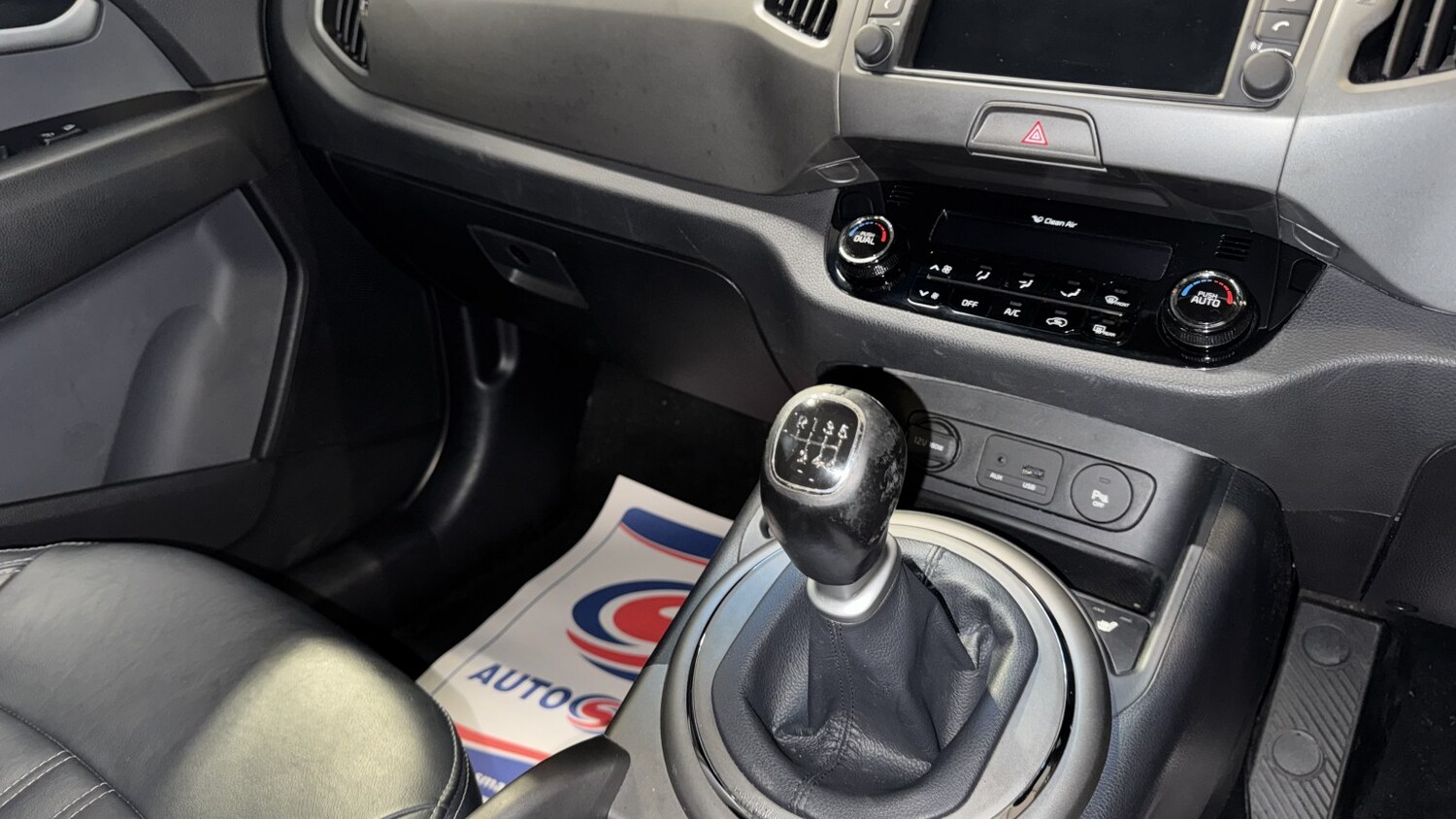 Used Kia Sportage 2014 for sale - 77417486: Photo 23