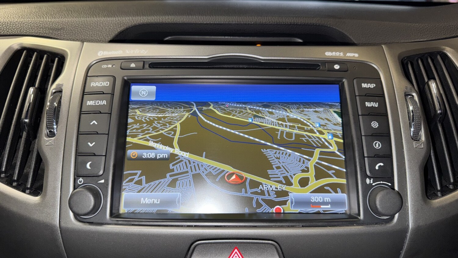 Used Kia Sportage 2014 for sale - 77417486: Photo 24