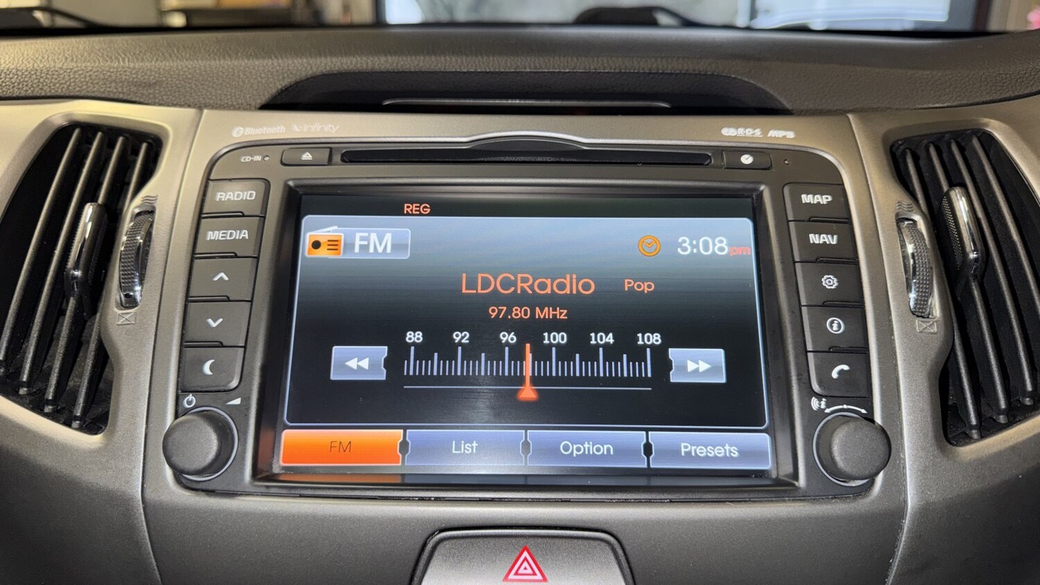 Used Kia Sportage 2014 for sale - 77417486: Photo 27