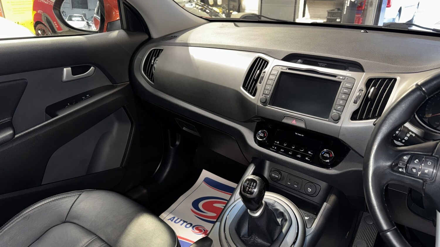 Used Kia Sportage 2014 for sale - 77417486: Photo 33