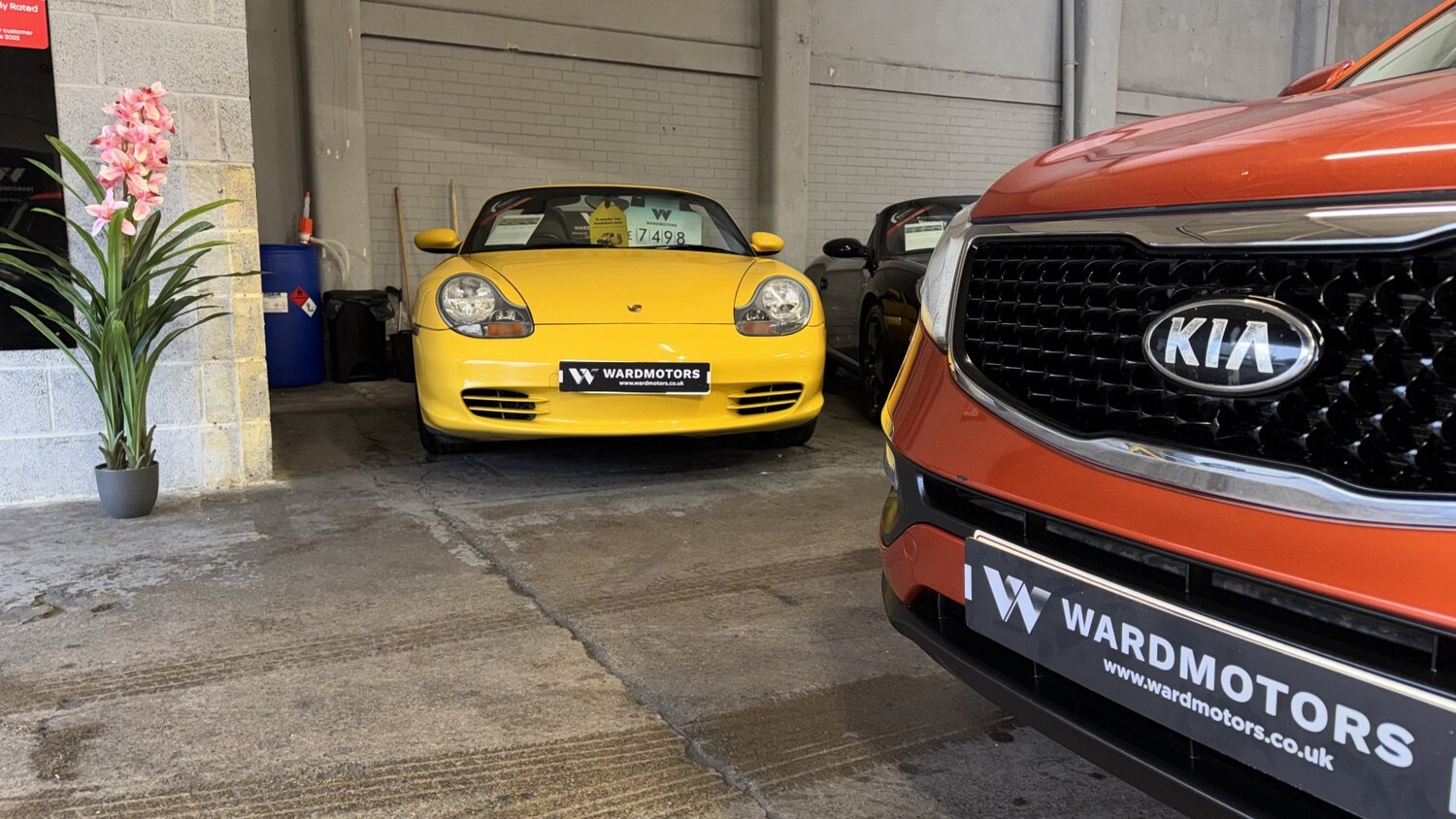 Used Kia Sportage 2014 for sale - 77417486: Photo 34