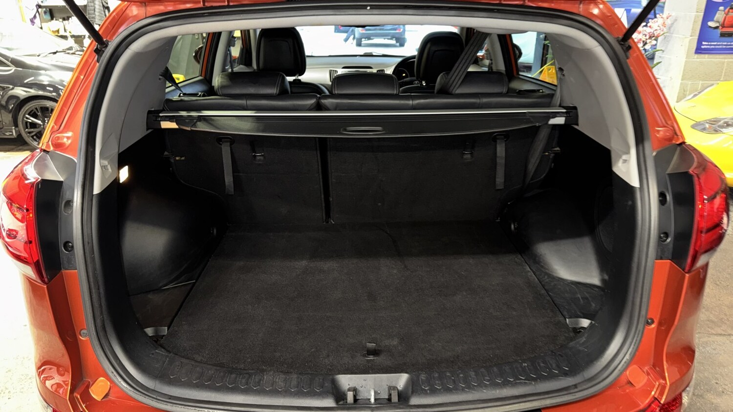 Used Kia Sportage 2014 for sale - 77417486: Photo 41