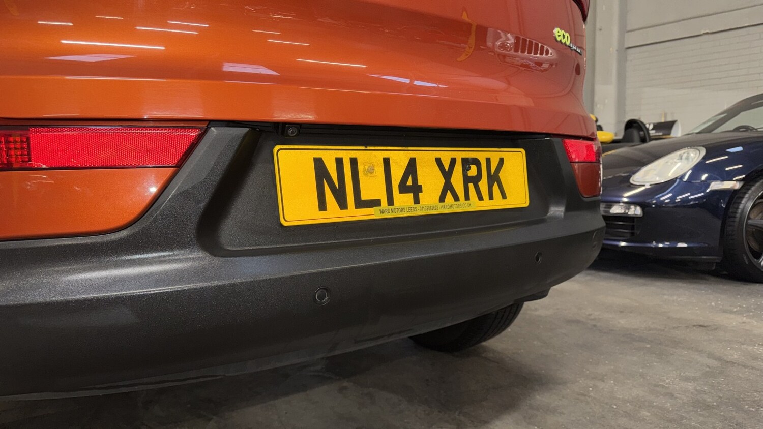 Used Kia Sportage 2014 for sale - 77417486: Photo 42