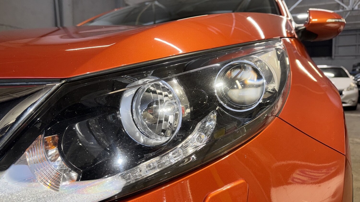 Used Kia Sportage 2014 for sale - 77417486: Photo 43