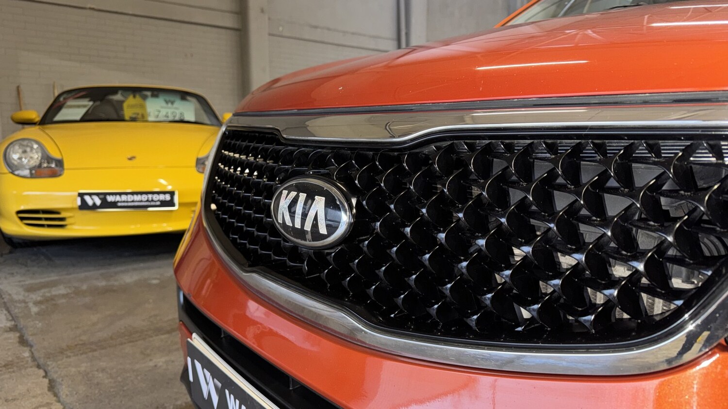 Used Kia Sportage 2014 for sale - 77417486: Photo 46