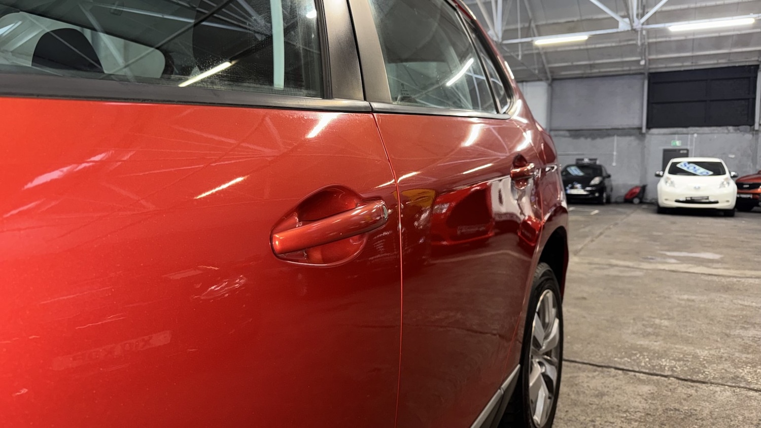 Used Peugeot 2008 2015 for sale - 77638619: Photo 31