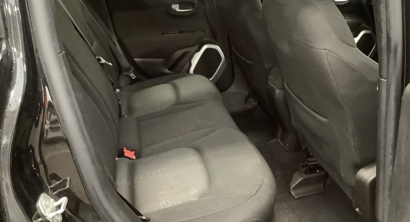 Used Jeep Renegade 2016 for sale - 77478127: Photo 6