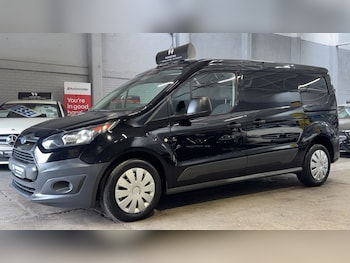 Used Ford Transit Connect 2018 for sale - 79600280: Photo