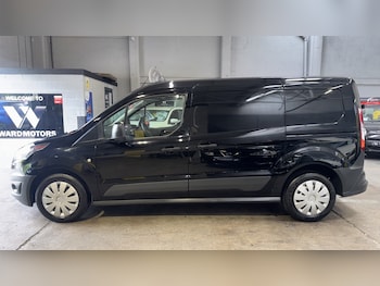 Used Ford Transit Connect 2018 for sale - 79600280: Photo