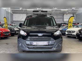 Used Ford Transit Connect 2018 for sale - 79600280: Photo
