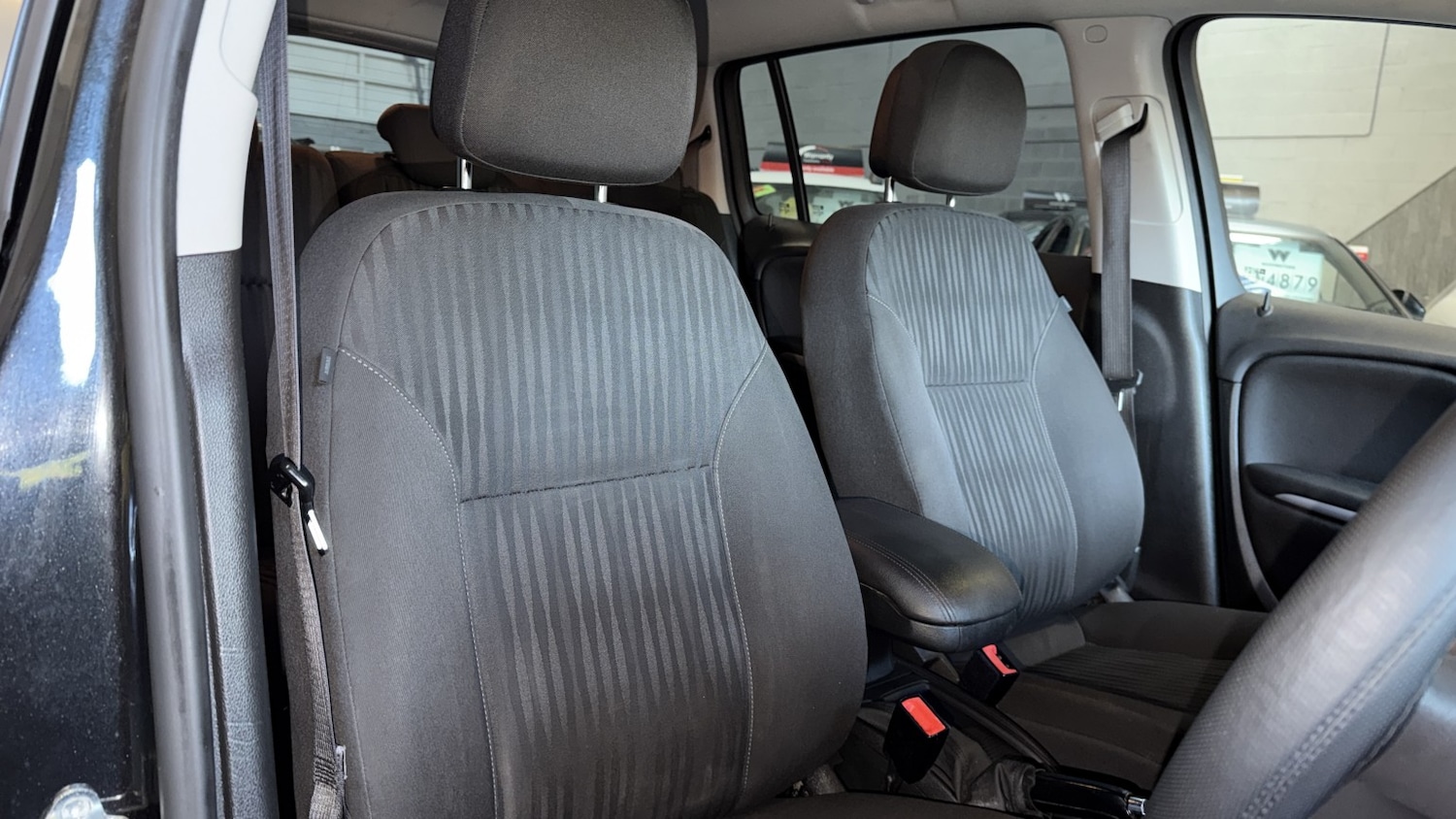 Used Vauxhall Zafira 2013 for sale - 76673288: Photo 13