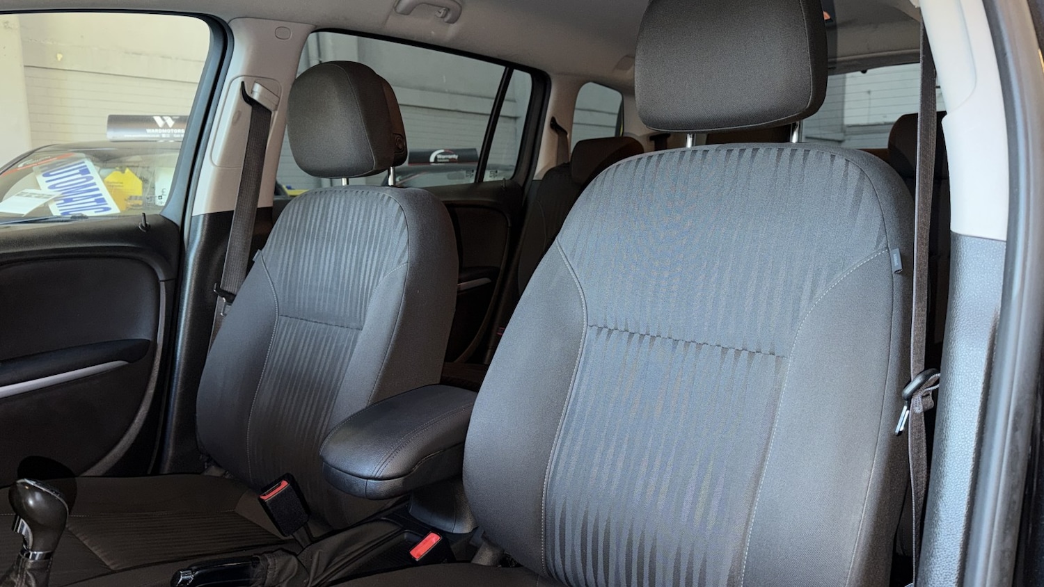 Used Vauxhall Zafira 2013 for sale - 76673288: Photo 19