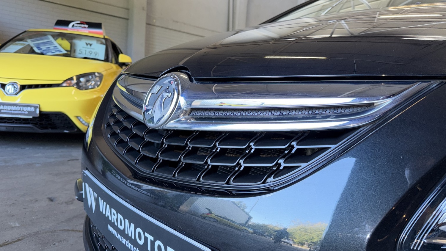 Used Vauxhall Zafira 2013 for sale - 76673288: Photo 26